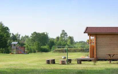 Camping Paberzi