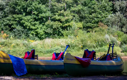Camping Zagarkalns