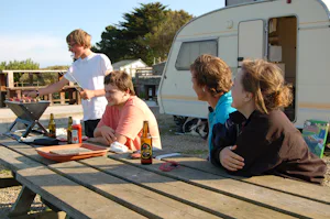 Kenneggy Cove Holiday Park