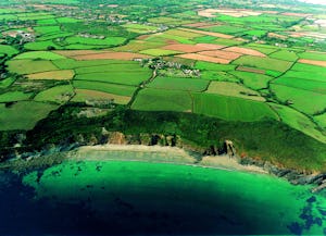 Kenneggy Cove Holiday Park