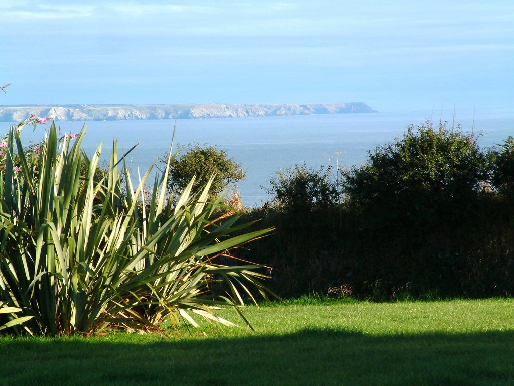 Kenneggy Cove Holiday Park