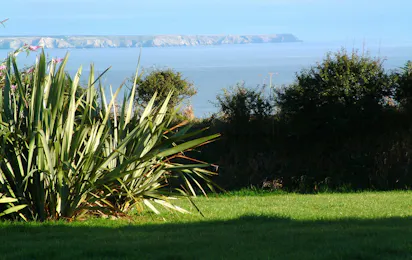 Kenneggy Cove Holiday Park