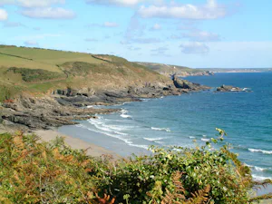 Kenneggy Cove Holiday Park