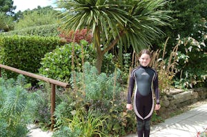 Kenneggy Cove Holiday Park