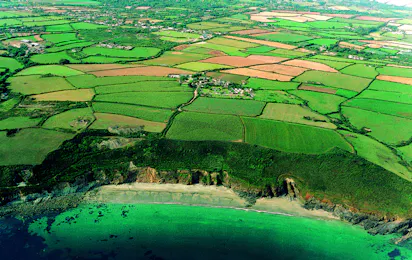 Kenneggy Cove Holiday Park