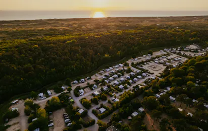 Kennemer Duincamping Bakkum