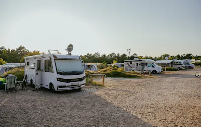 Kennemer Duincamping Bakkum
