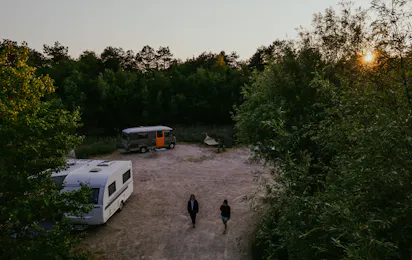 Kennemer Duincamping Bakkum