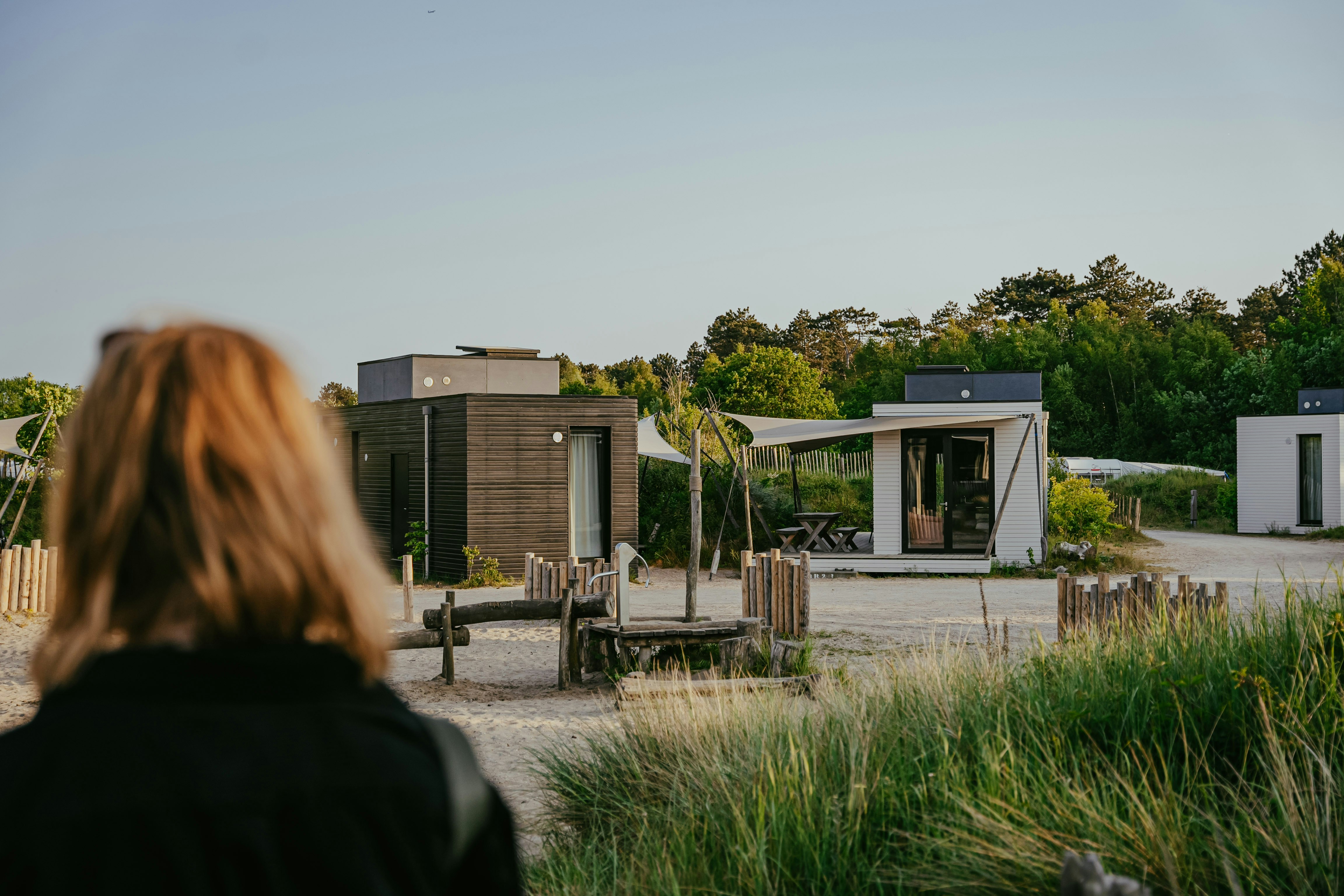 Kennemer Duincamping Bakkum
