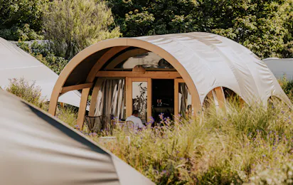 Camping de Lakens