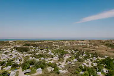 Camping de Lakens