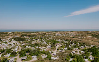 Camping de Lakens