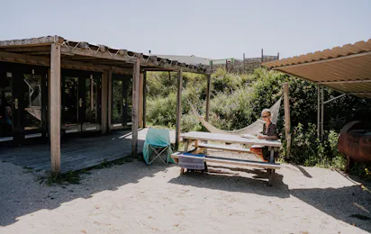 Camping de Lakens