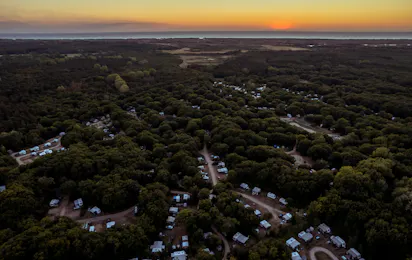 Kennemer Duincamping Geversduin