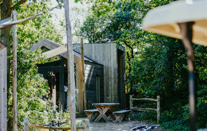 Kennemer Duincamping Geversduin