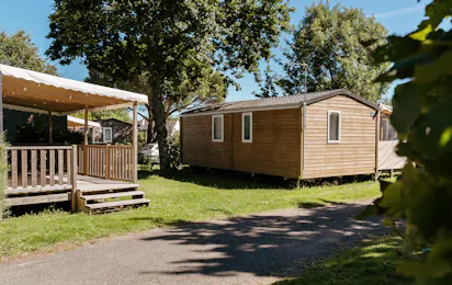 Flower Camping Kerarno