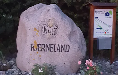 Kernelandferien