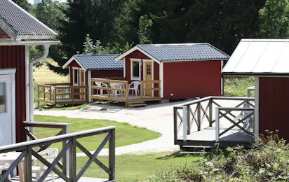 Kerstins Camping