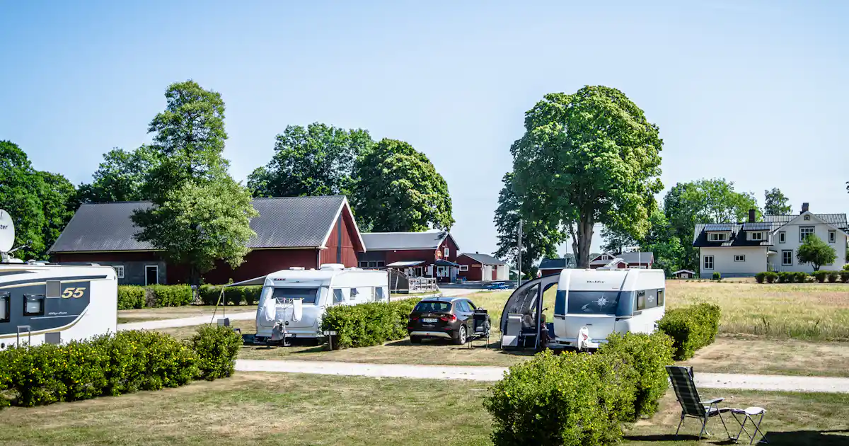 Kerstins Camping photo 5