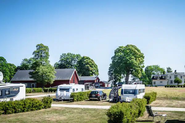 Kerstins Camping