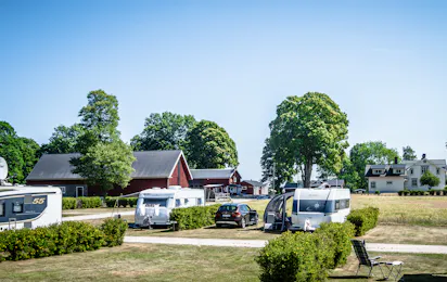 Kerstins Camping