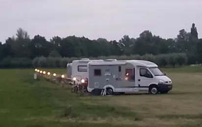 Kevelderweide