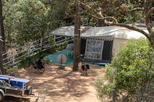 Kim's Camping