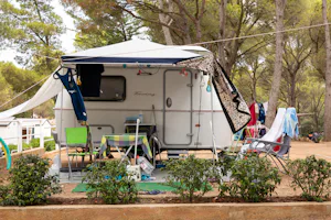 Kim's Camping
