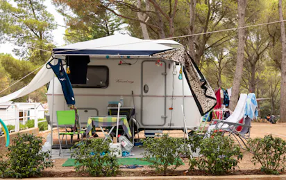 Kim's Camping
