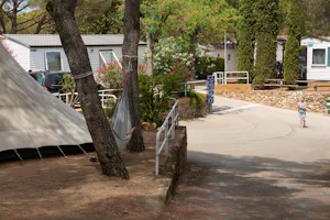 Kim's Camping