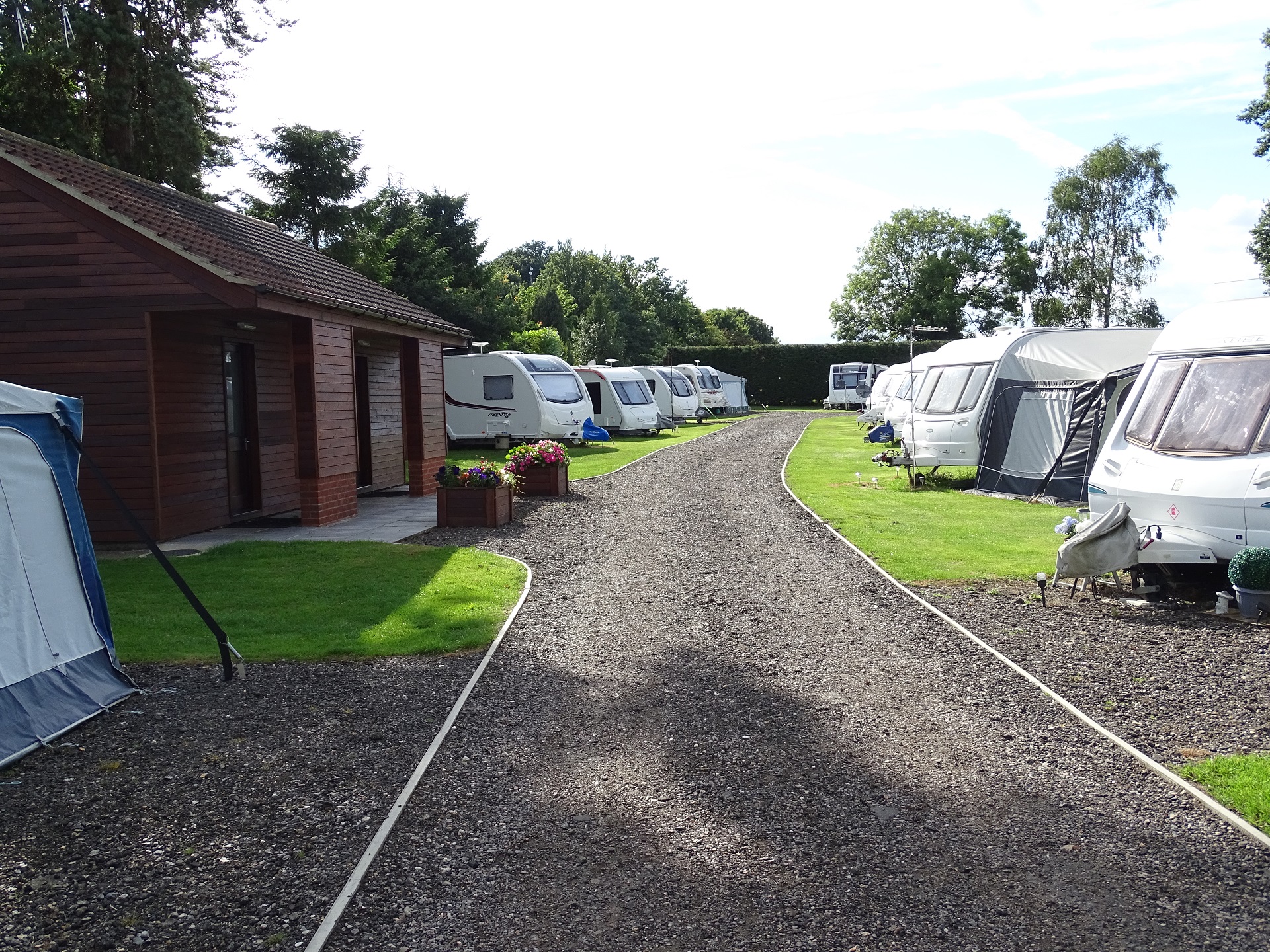 King's Lynn Caravan & Camping Park