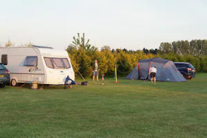 King's Lynn Caravan & Camping Park
