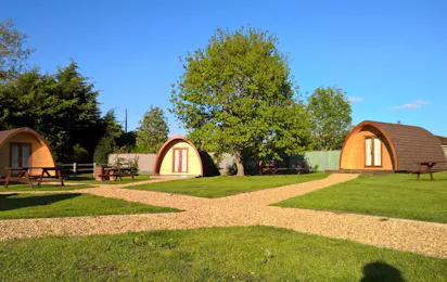 King's Lynn Caravan & Camping Park