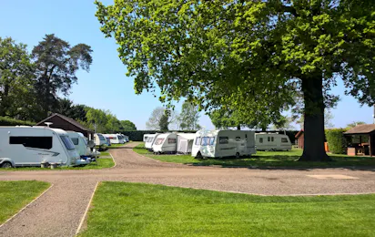 King's Lynn Caravan & Camping Park