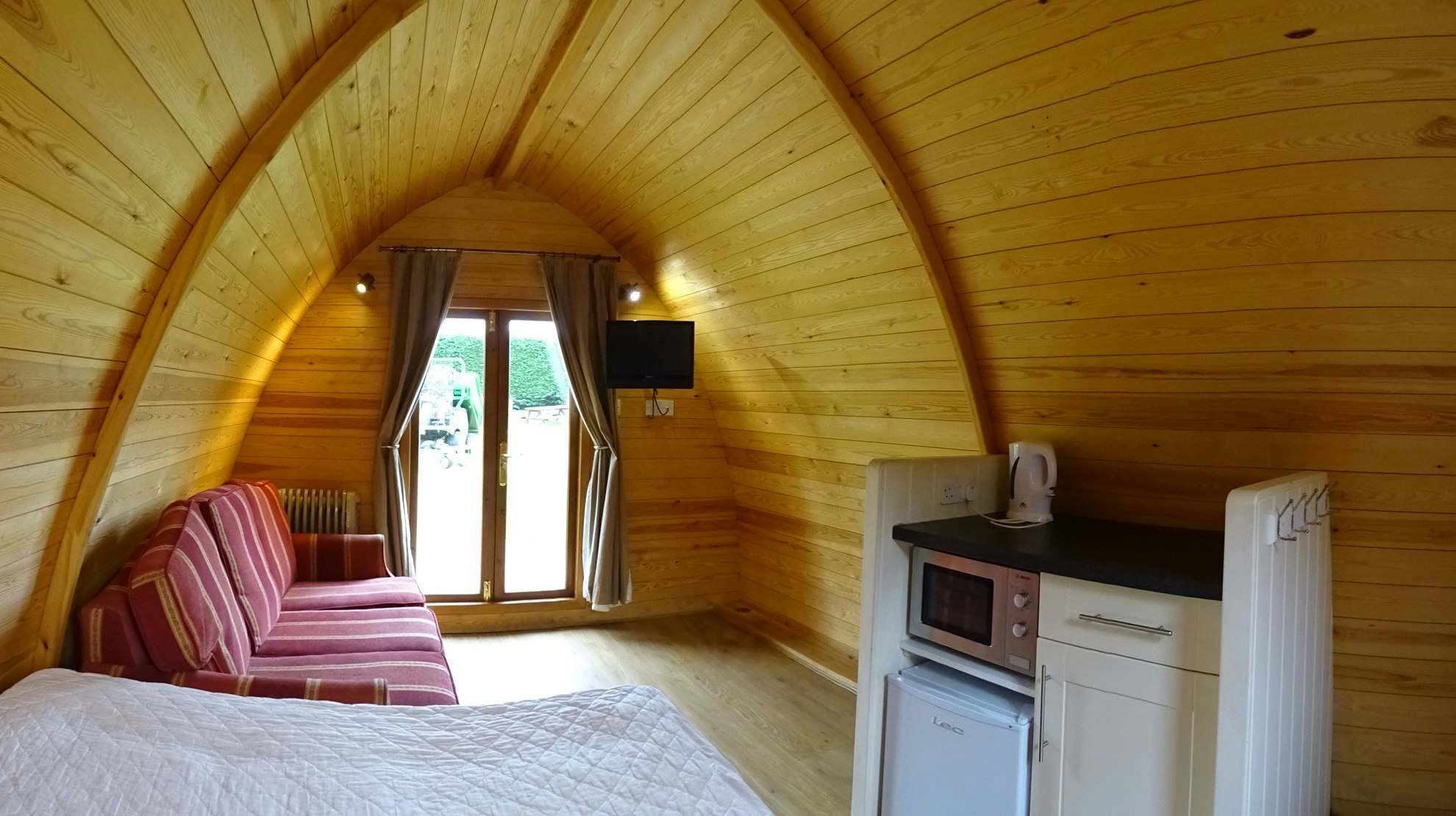 King's Lynn Caravan & Camping Park