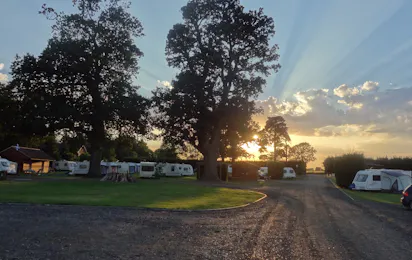 King's Lynn Caravan & Camping Park