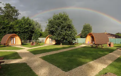 King's Lynn Caravan & Camping Park