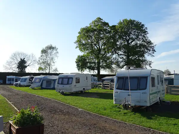 King's Lynn Caravan & Camping Park