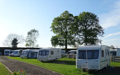 King's Lynn Caravan & Camping Park