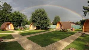 King's Lynn Caravan & Camping Park