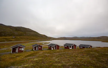 BaseCamp NorthCape