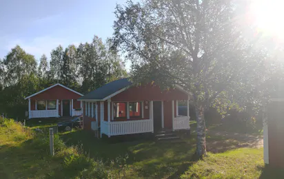 Kittilä Atlantis Village Camping