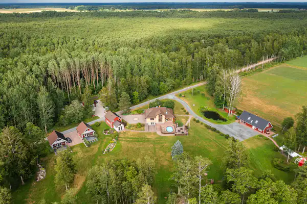 Kiviranna Holiday Home