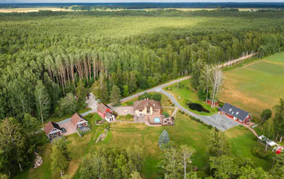 Kiviranna Holiday Home