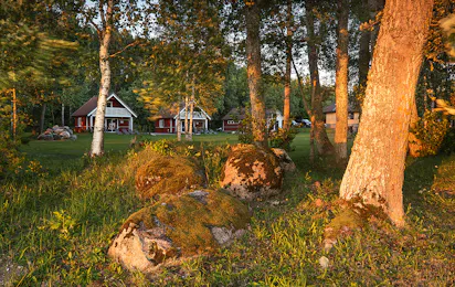 Kiviranna Holiday Home