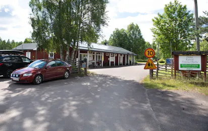 Swecamp Klarälvens Camping