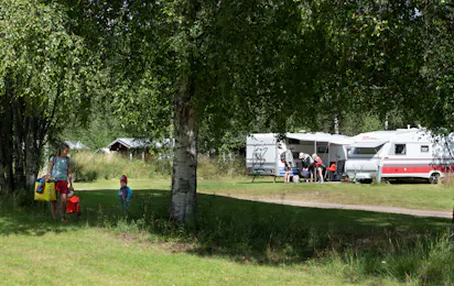 Swecamp Klarälvens Camping