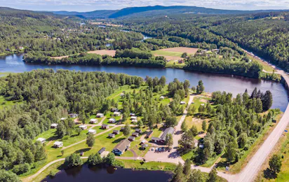 Swecamp Klarälvens Camping