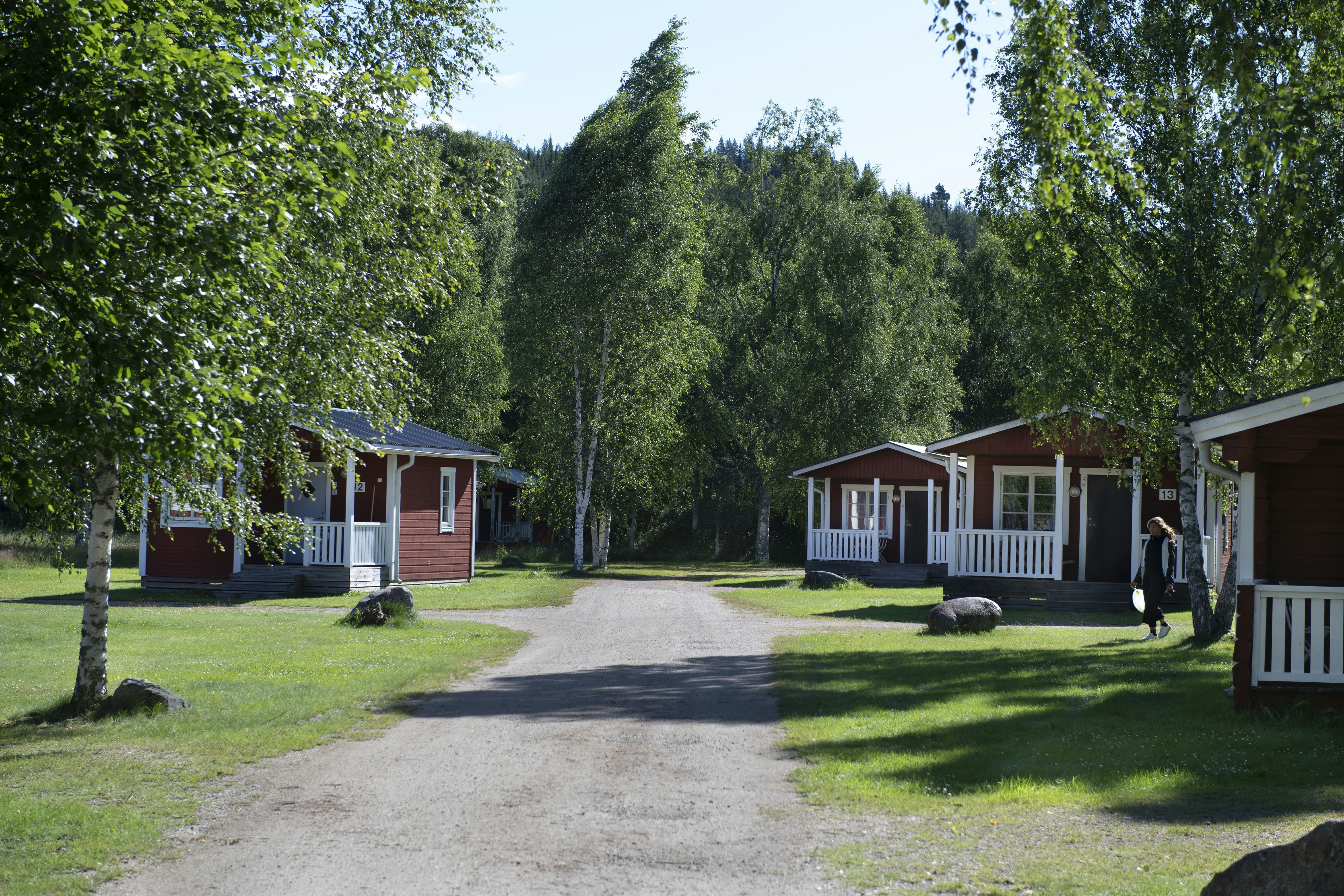 Swecamp Klarälvens Camping