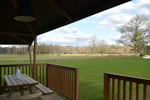 Klein Koestapel
